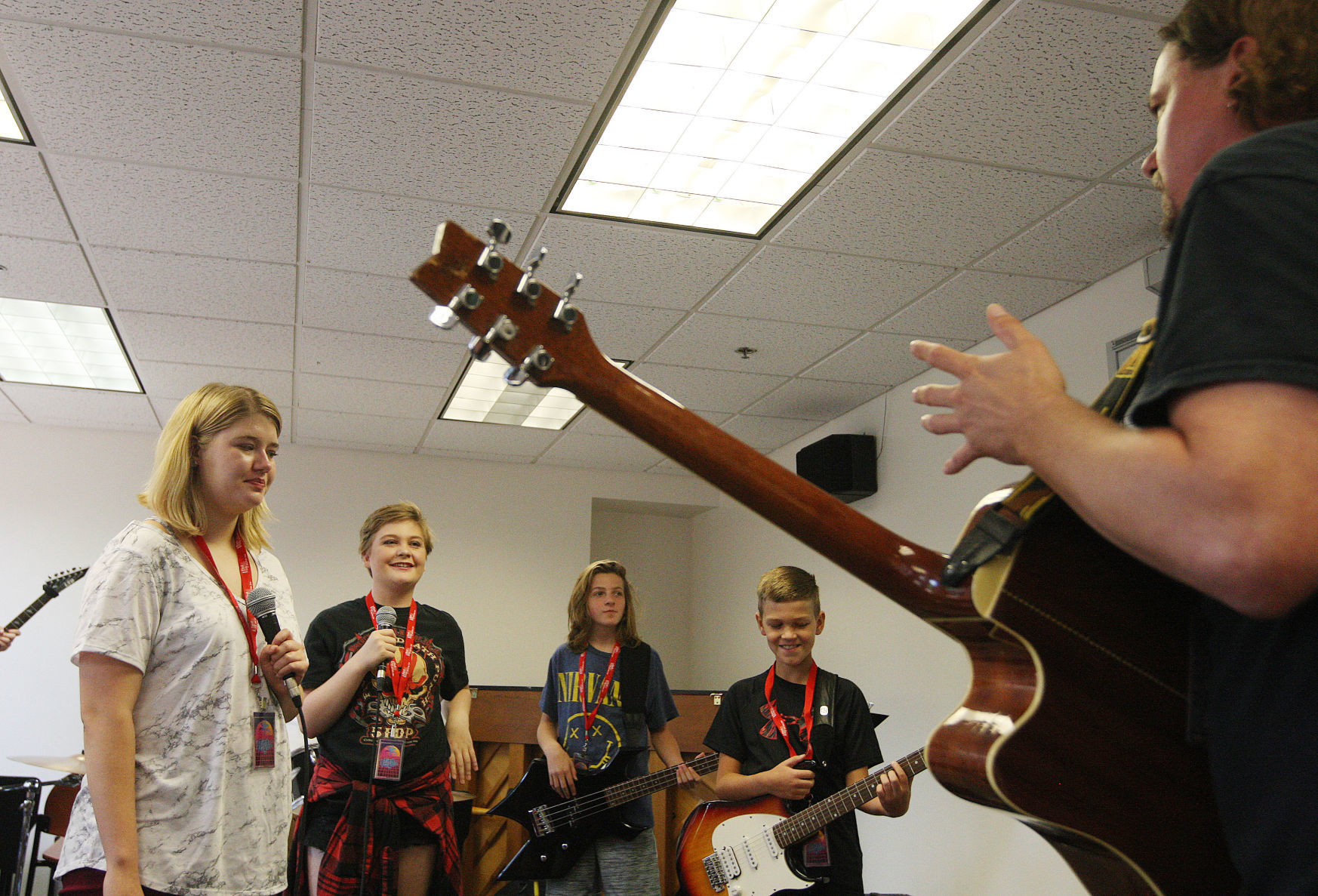 First Gig Band Camp 16 7.23.18.jpg